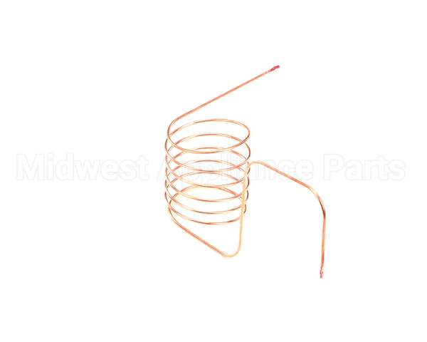 161867 Norlake Capillary Tube (F23/49/72) (C402-135-020