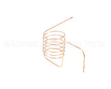 161867 Norlake Capillary Tube (F23/49/72) (C402-135-020