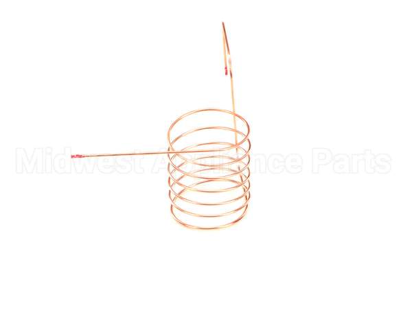161867 Norlake Capillary Tube (F23/49/72) (C402-135-020