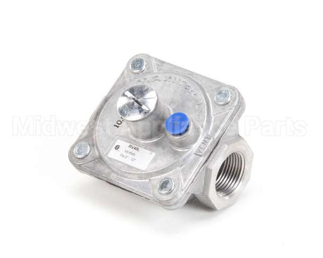 1619 Royal Range Gas Pressure Regulator (Propan