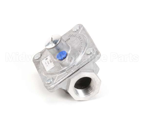 1619 Royal Range Gas Pressure Regulator (Propan