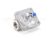 1619 Royal Range Gas Pressure Regulator (Propan