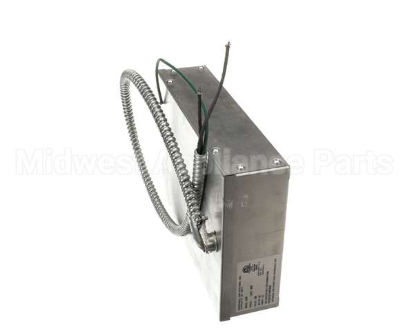 161907 Marshall Air Thermoglo