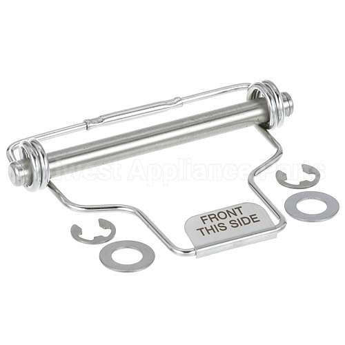 16199 Compatible Savory Latch Spring Kit