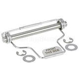 16199 Compatible Savory Latch Spring Kit