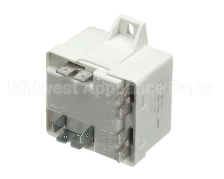 161998009 Cornelius Relay Start Comp Copeland