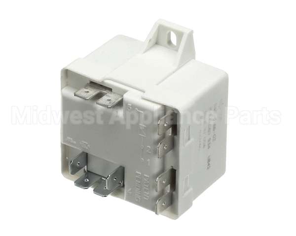 161998009 Cornelius Relay Start Comp Copeland