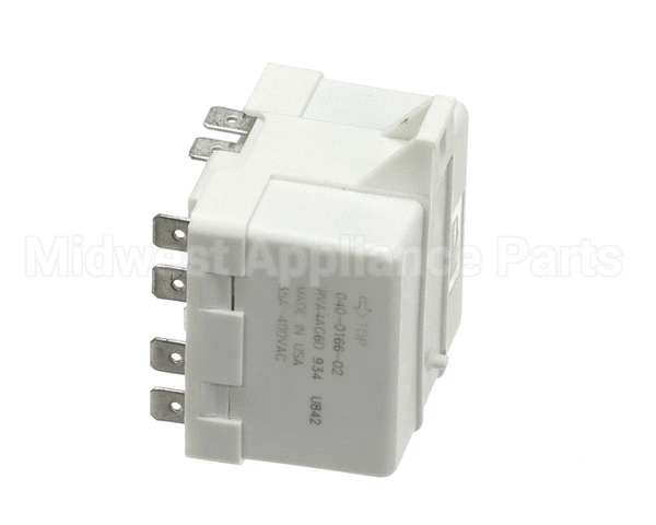 161998009 Cornelius Relay Start Comp Copeland