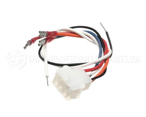 1080996SP Frymaster Harness, Gl30 Vat#3 Xfrm