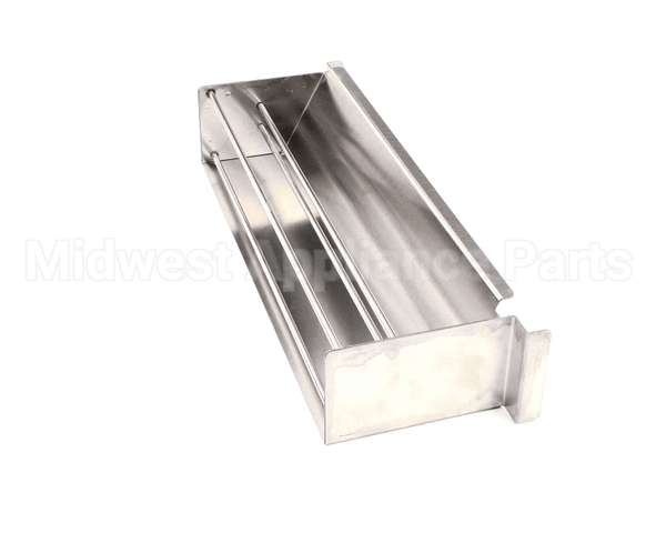 162004 Marshall Air Bag Holder