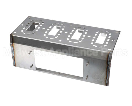162007 Henny Penny Stud Assy-Hsg .200X.447 F Flue