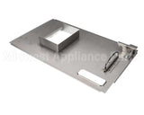 162056 Henny Penny Assy-Eeg25X Drain Pan Cover