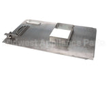 162059 Henny Penny Assembly-Eeg16/24X Drain Pan Cover