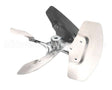 162067 Stoelting Blade Fan 9In Dia 4-Blades