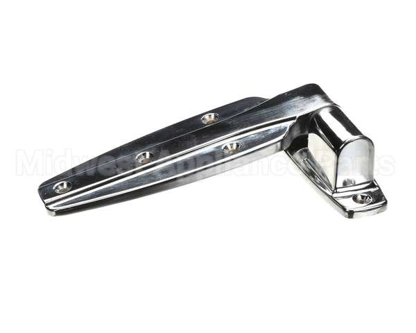 1621 Crown Tonka Hinge 1245 Rev Cam Rise 1-1/2 Offset Chr