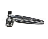 1621 Crown Tonka Hinge 1245 Rev Cam Rise 1-1/2 Offset Chr