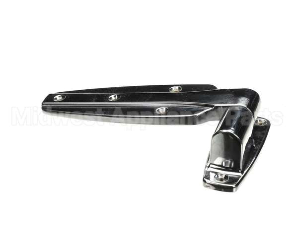 1621 Crown Tonka Hinge 1245 Rev Cam Rise 1-1/2 Offset Chr