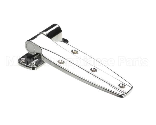 1621 Crown Tonka Hinge 1245 Rev Cam Rise 1-1/2 Offset Chr