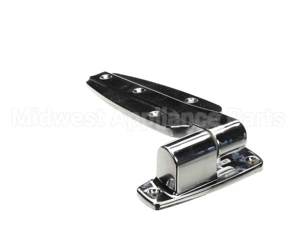 1621 Crown Tonka Hinge 1245 Rev Cam Rise 1-1/2 Offset Chr