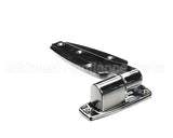 1621 Crown Tonka Hinge 1245 Rev Cam Rise 1-1/2 Offset Chr