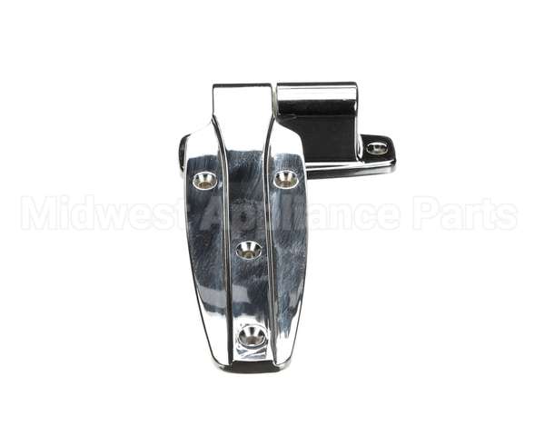 1621 Crown Tonka Hinge 1245 Rev Cam Rise 1-1/2 Offset Chr
