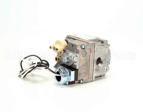 16216 Henny Penny Assembly-Control Valve 120V Nat S