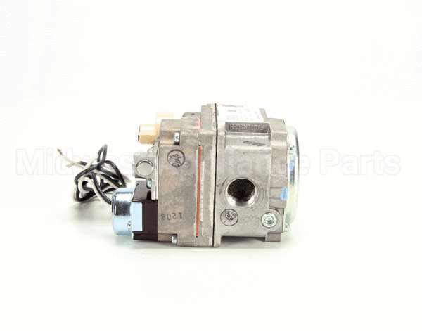 16216 Henny Penny Assembly-Control Valve 120V Nat S