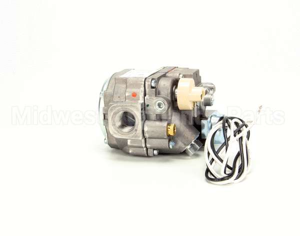 16216 Henny Penny Assembly-Control Valve 120V Nat S