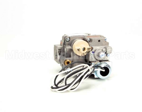 16216 Henny Penny Assembly-Control Valve 120V Nat S