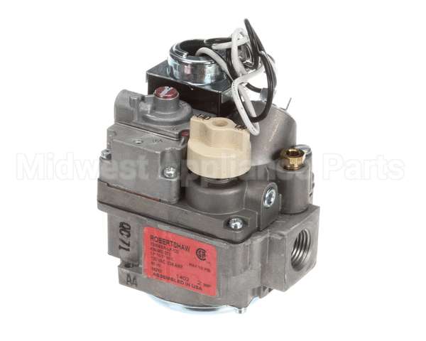 16217 Henny Penny Assembly-Control Valve 120V Lp S