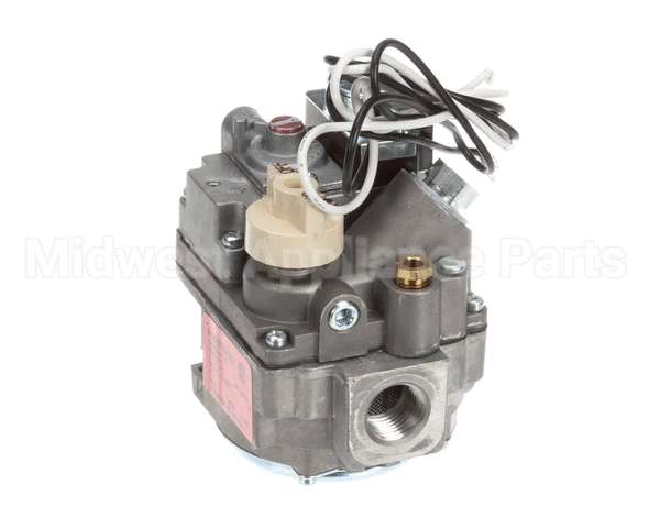 16217 Henny Penny Assembly-Control Valve 120V Lp S