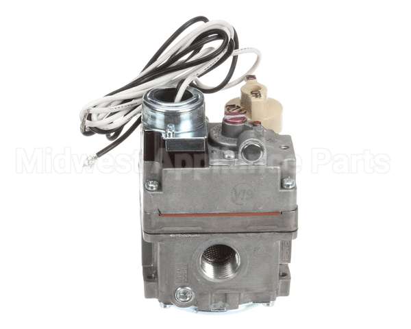 16217 Henny Penny Assembly-Control Valve 120V Lp S
