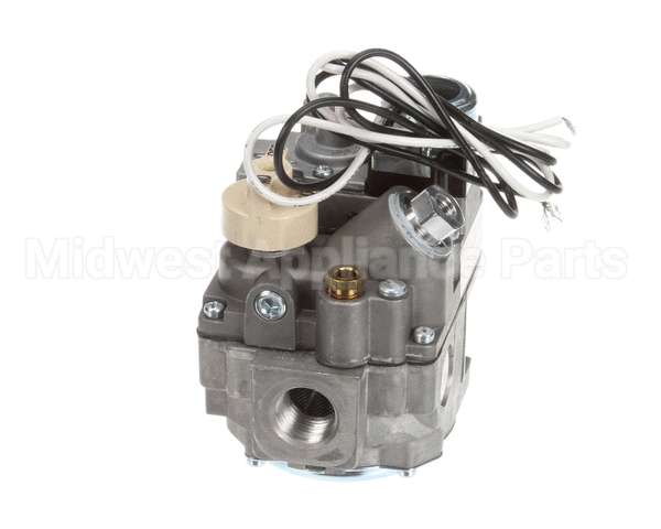 16217 Henny Penny Assembly-Control Valve 120V Lp S