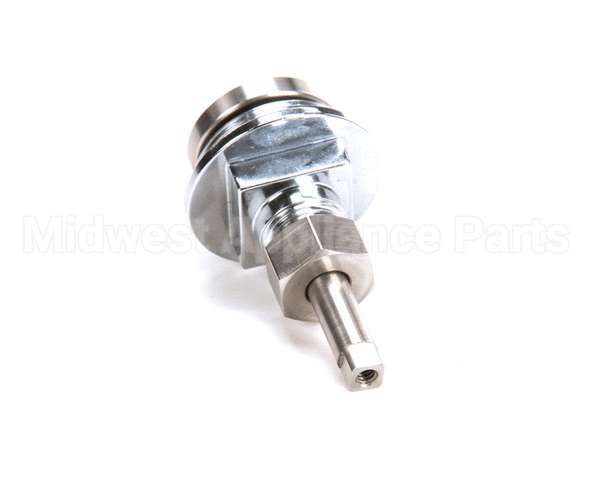 162242 Groen Bonnet Stem Assembly