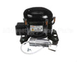 162258 Norlake Compressor (W/Electricals)