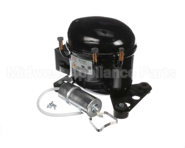 162258 Norlake Compressor (W/Electricals)
