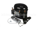 162258 Norlake Compressor (W/Electricals)