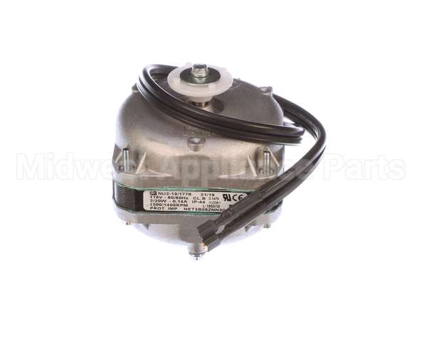 162259 Norlake Fan Motor