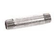 16226 Henny Penny Nipple - 1/2 X 3 1/2 Ss Pipe