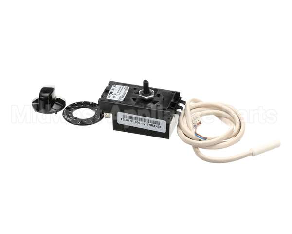 162262 Norlake Temperature Control W/Probe