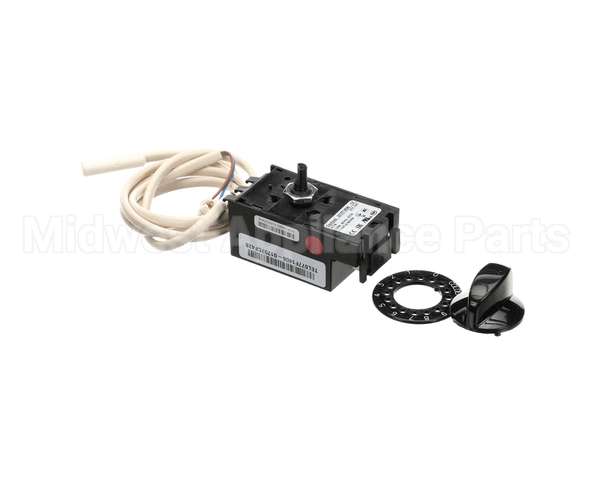 162262 Norlake Temperature Control W/Probe