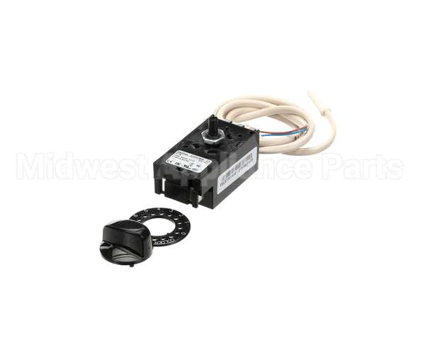 162262 Norlake Temperature Control W/Probe