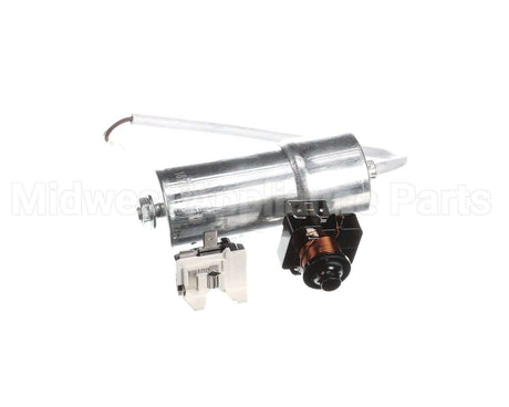 162263 Norlake Compressor Electrical Kit