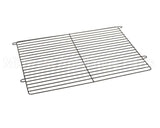 162265 Norlake Back Grill