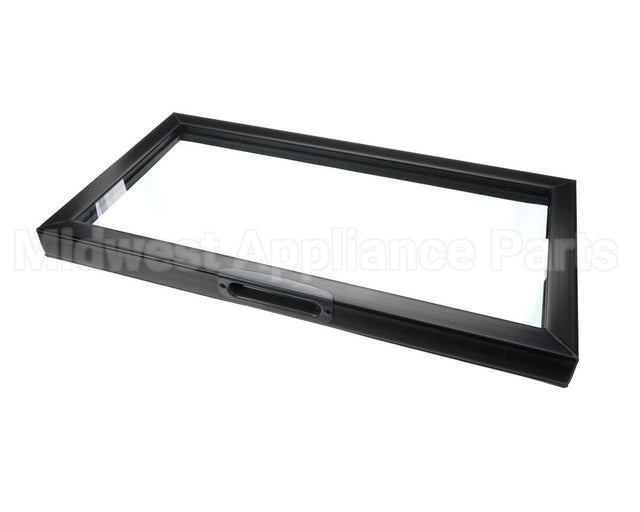 162267 Norlake Door Assembly
