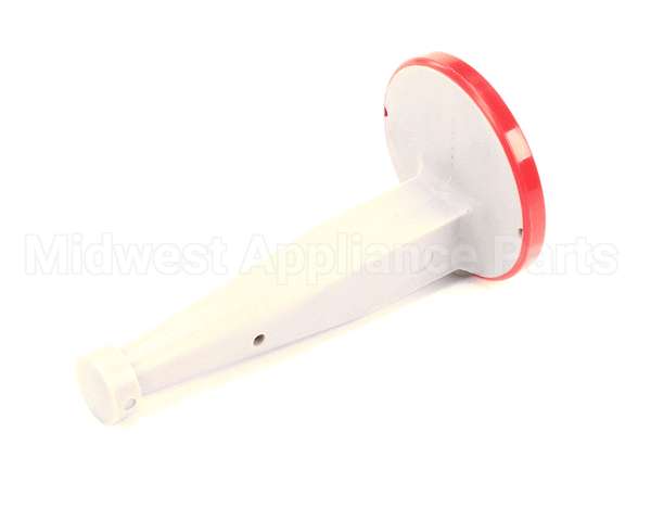 16226A-1RS Biro Red Stop Button W/Stem