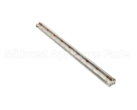 16227 Nieco Support, Flame Arrestor - 28.5Frame-Wld