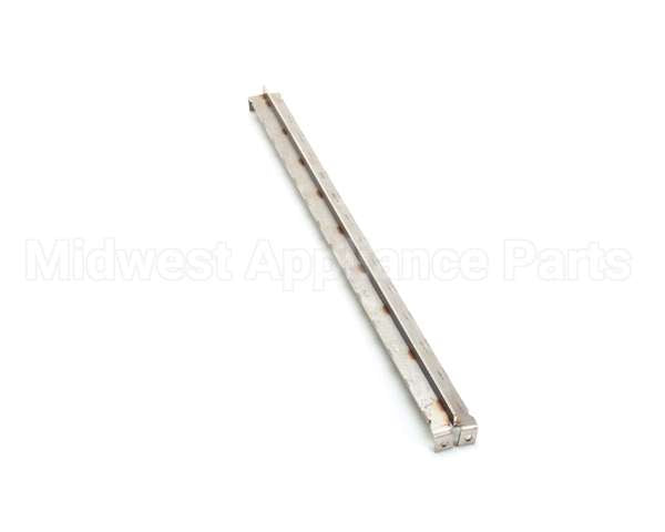 16227 Nieco Support, Flame Arrestor - 28.5Frame-Wld