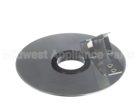 162275 Henny Penny Assy-Jib Box Cap W/Clip