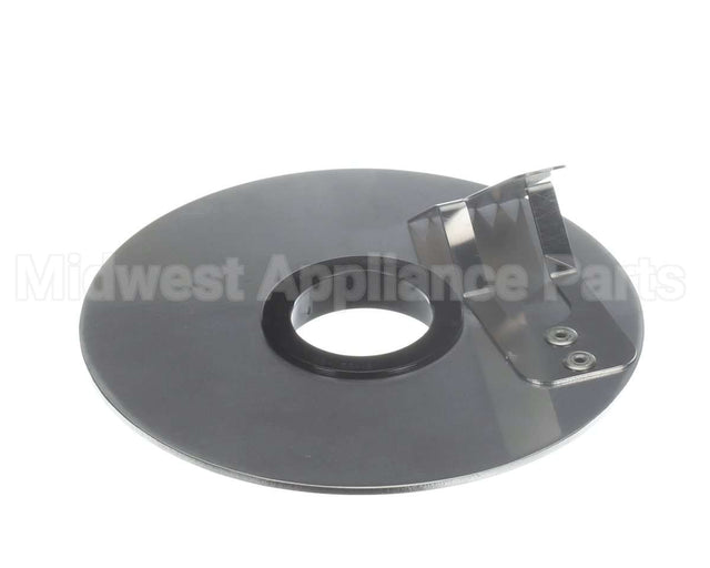 162275 Henny Penny Assy-Jib Box Cap W/Clip